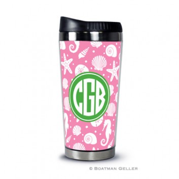 Travel Tumbler - Jetties