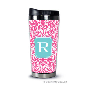 Travel Tumbler - Chloe