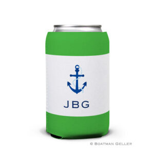 Koozie - Icon can