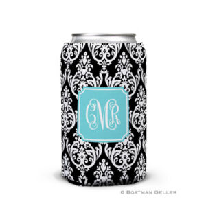 Koozie - Madison Damask