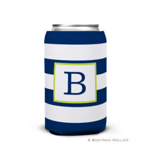 Koozie - Awning Stripe